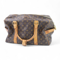 Louis Vuitton CarryAll Monogram