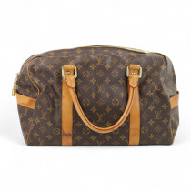 Louis Vuitton CarryAll Monogram