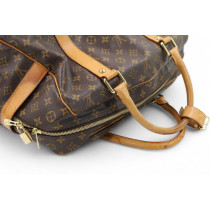 Louis Vuitton CarryAll Monogram