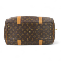 Louis Vuitton CarryAll Monogram