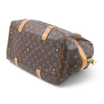 Louis Vuitton CarryAll Monogram
