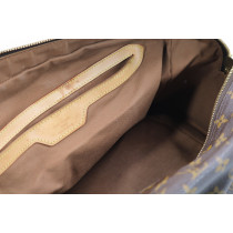 Louis Vuitton CarryAll Monogram