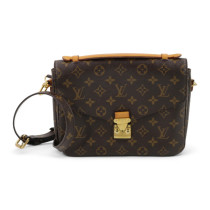 Louis Vuitton Metis Monogram