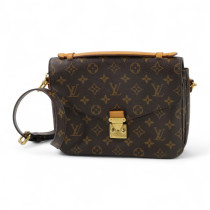 Louis Vuitton Metis Monogram