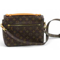 Louis Vuitton Metis Monogram