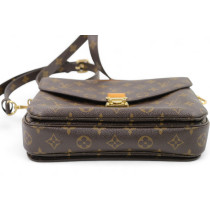 Louis Vuitton Metis Monogram