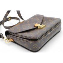 Louis Vuitton Metis Monogram