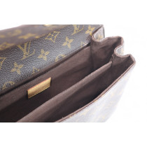 Louis Vuitton Metis Monogram