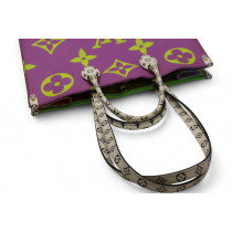 Louis Vuitton OnTheGo Limited Tela Multicolor