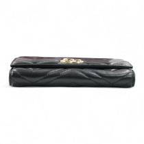Gucci Portafoglio Pelle Nera