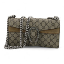 Gucci Dionysus GG Beige