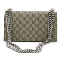 Gucci Dionysus GG Beige