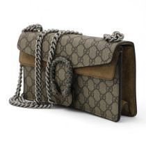 Gucci Dionysus GG Beige