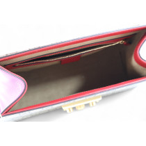 Gucci Padlock GG Beige