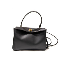 Balenciaga Rodeo Pelle Nera의 사본의 사본