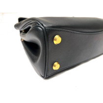 Balenciaga Rodeo Pelle Nera의 사본의 사본
