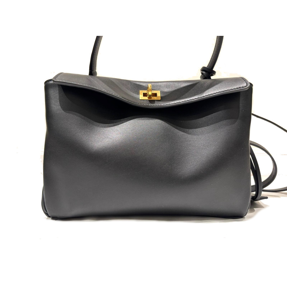 Balenciaga Rodeo Pelle Nera의 사본의 사본