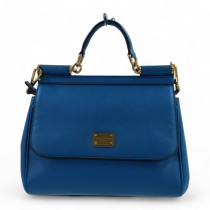 Dolce & Gabbana Miss Sicily Pelle Blu
