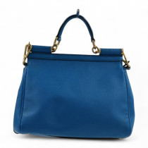 Dolce & Gabbana Miss Sicily Pelle Blu