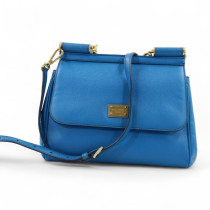 Dolce & Gabbana Miss Sicily Pelle Blu