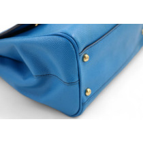 Dolce & Gabbana Miss Sicily Pelle Blu