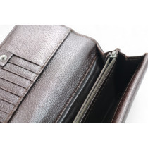 Gucci Portafoglio GG Beige