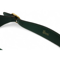 Gucci Jackie Medium GG Verde