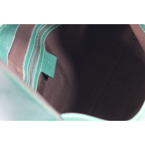 Gucci Jackie Medium GG Verde