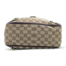 Gucci Shopping GG Beige