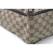 Gucci Shopping GG Beige
