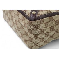 Gucci Shopping GG Beige
