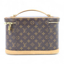 Louis Vuitton Nice Beauty Case Monogram
