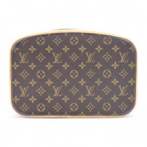 Louis Vuitton Nice Beauty Case Monogram