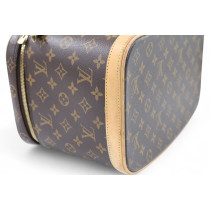Louis Vuitton Nice Beauty Case Monogram