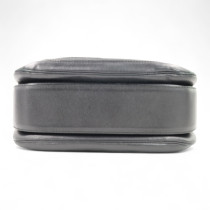 Gucci Bamboo Pelle Nera