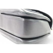 Gucci Bamboo Pelle Nera