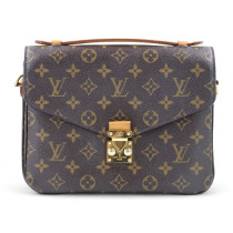 Louis Vuitton Metis Monogram