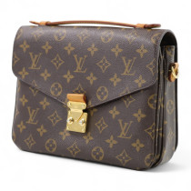 Louis Vuitton Metis Monogram
