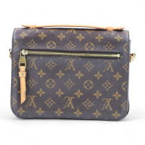 Louis Vuitton Metis Monogram