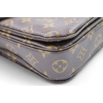 Louis Vuitton Metis Monogram