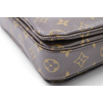 Louis Vuitton Metis Monogram