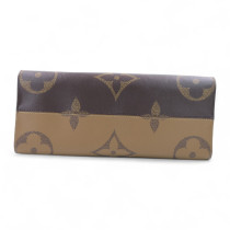 Louis Vuitton OnTheGo GM Monogram Reverse