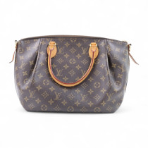 Louis Vuitton Turenne MM Monogram