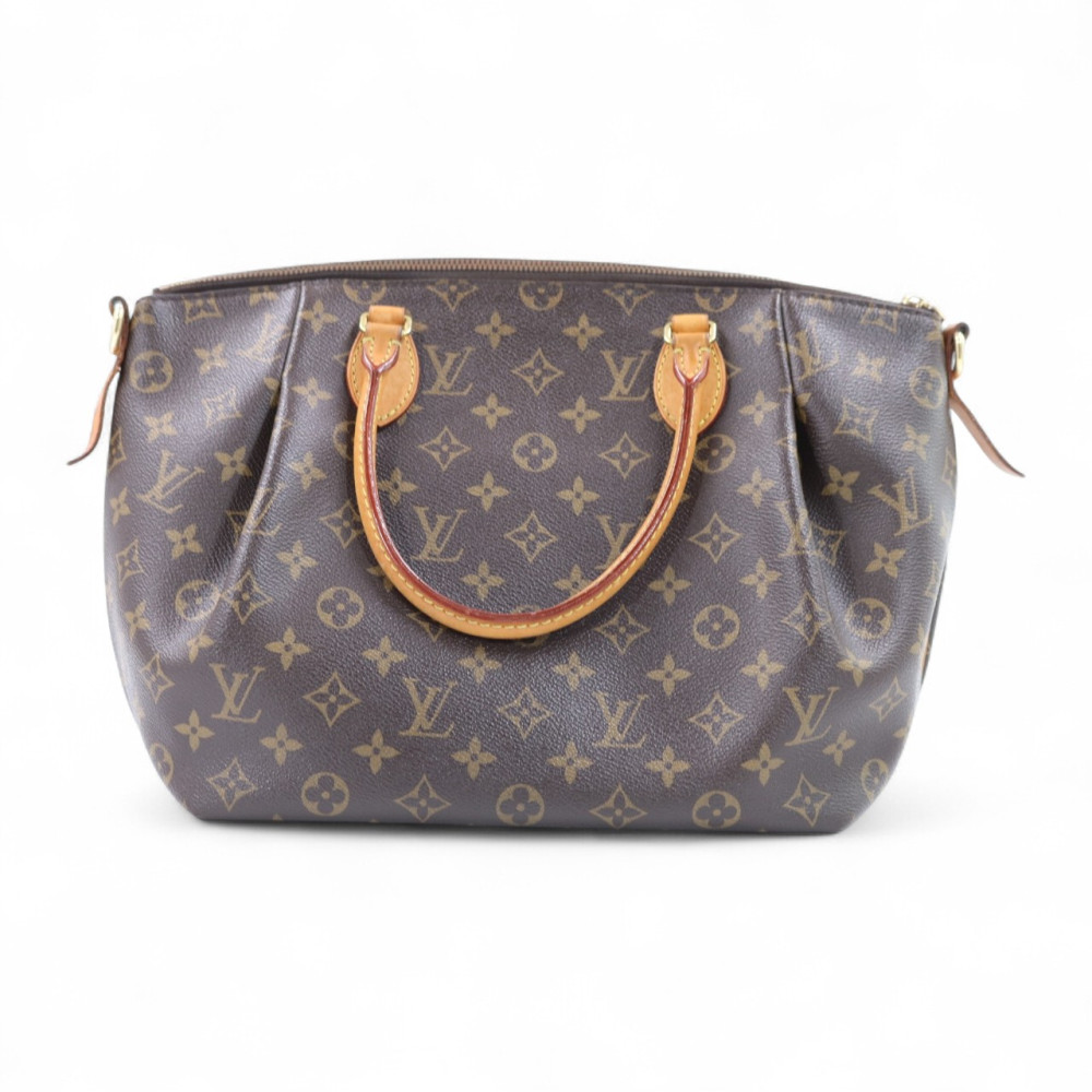 Louis Vuitton Turenne MM Monogram