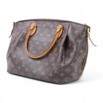 Louis Vuitton Turenne MM Monogram