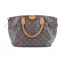 Louis Vuitton Turenne MM Monogram