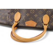 Louis Vuitton Turenne MM Monogram