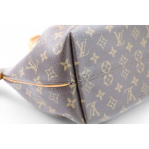 Louis Vuitton Turenne MM Monogram