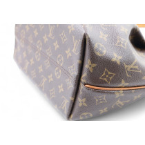 Louis Vuitton Turenne MM Monogram