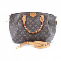 Louis Vuitton Turenne MM Monogram